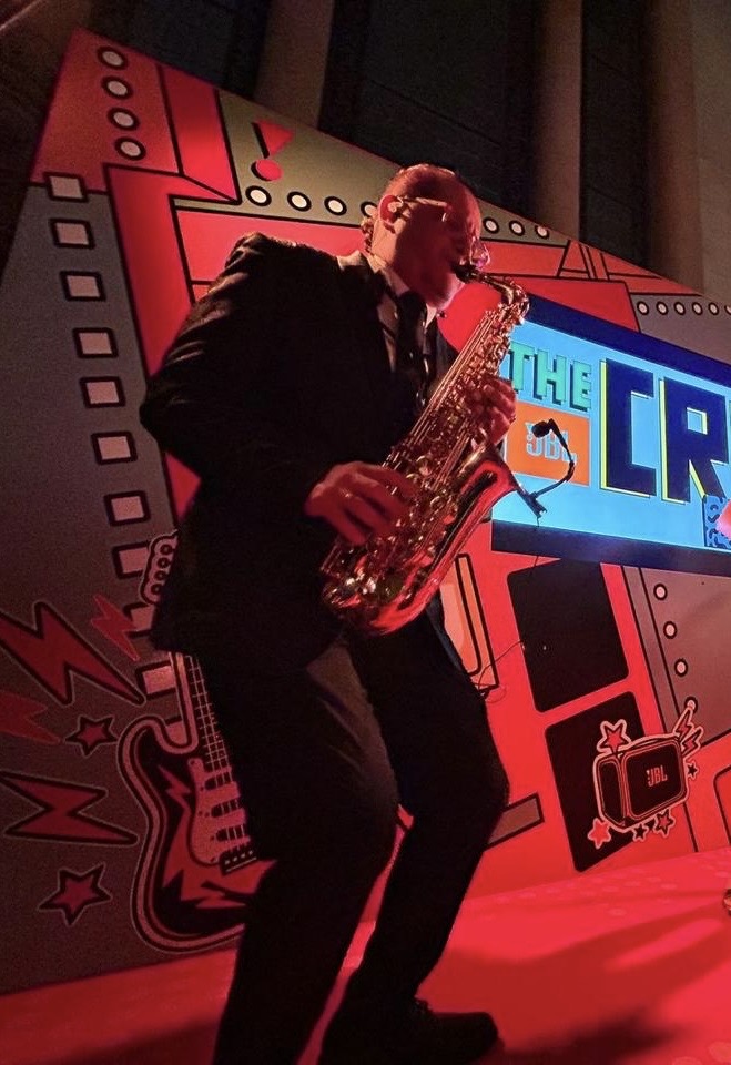 Sax de Symphomania